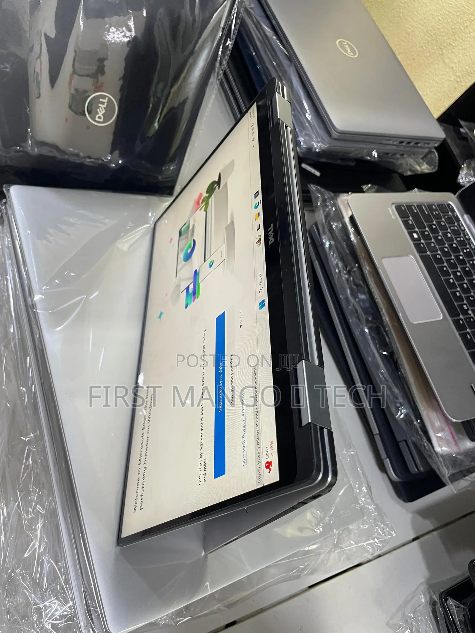 Laptop Dell XPS 13 8GB Intel Core i5 SSD 256GB