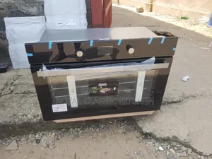 Built in 90cn Oven