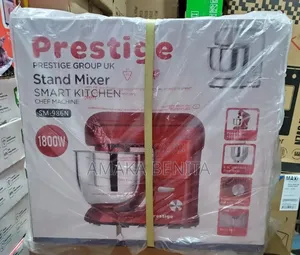 Prestige Mixer 6.5l