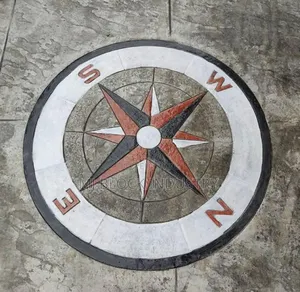 Standard Concrete Floor