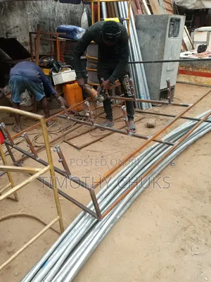 Tijani De Welder