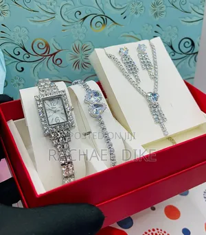 Ladies Full Complete Set