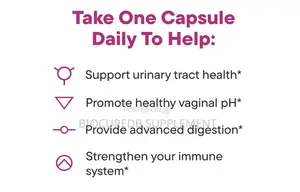Women Probiotic