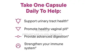 Women Probiotic