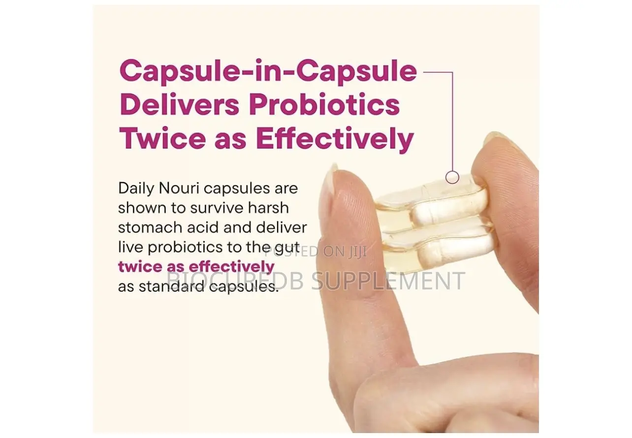 Women Probiotic