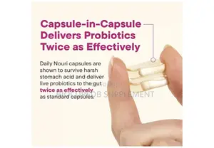 Women Probiotic