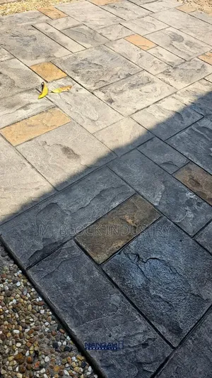 Best Stamp Flooring Concrete