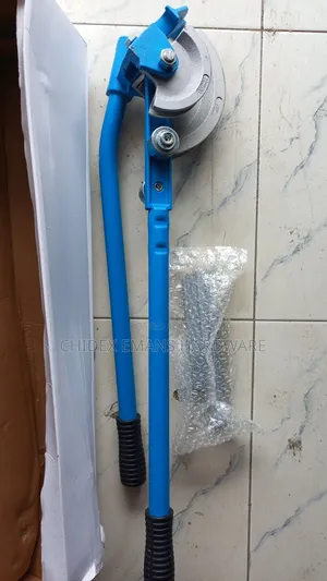 3/4" Tube Bender All Sizes Available