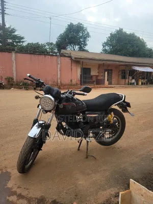 Ranger R-2020 2015 Black