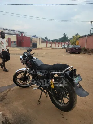 Ranger R-2020 2015 Black