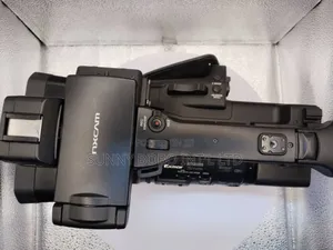 Sony HXR-Nx3