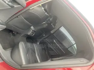 Toyota Camry XSE 2021 Gray