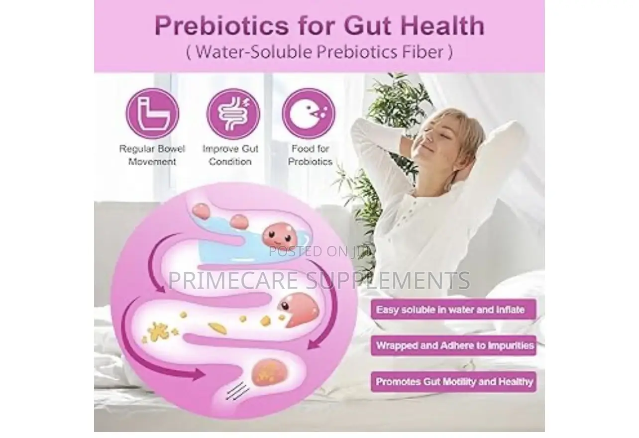 Nature Target Probiotics for Women