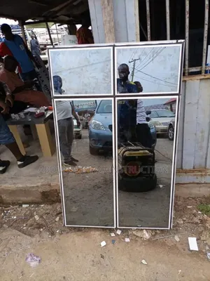 Structural Window