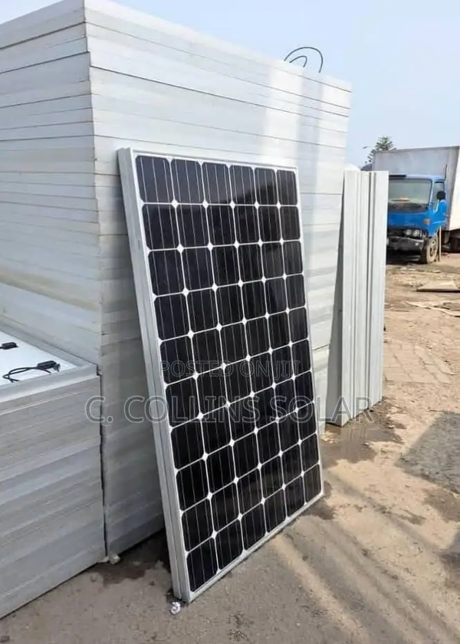 280w Jinko Solar Panel