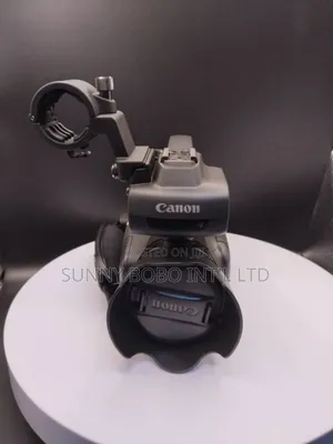 Canon Xa11