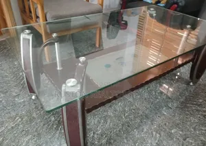 Large Living Room Center Table