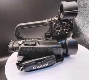 Canon Xa11