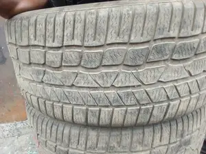 275 35 R21 Piler Tyre Tukunbo
