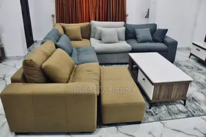 Apartments