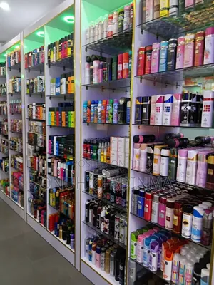 Body Spray Collection