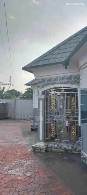 Photo - 2bdrm Bungalow in Uyo for sale