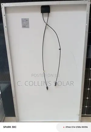 315w Ja Solar Panel