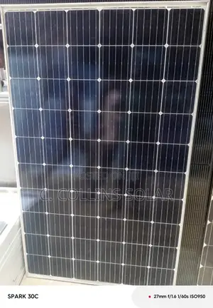 315w Ja Solar Panel