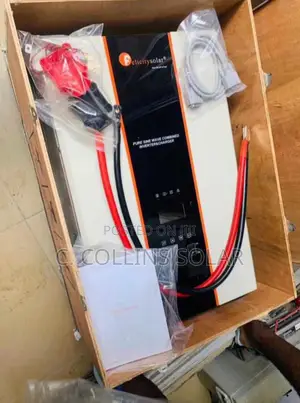10kva Ivpm Felicity Hybrid Inverter