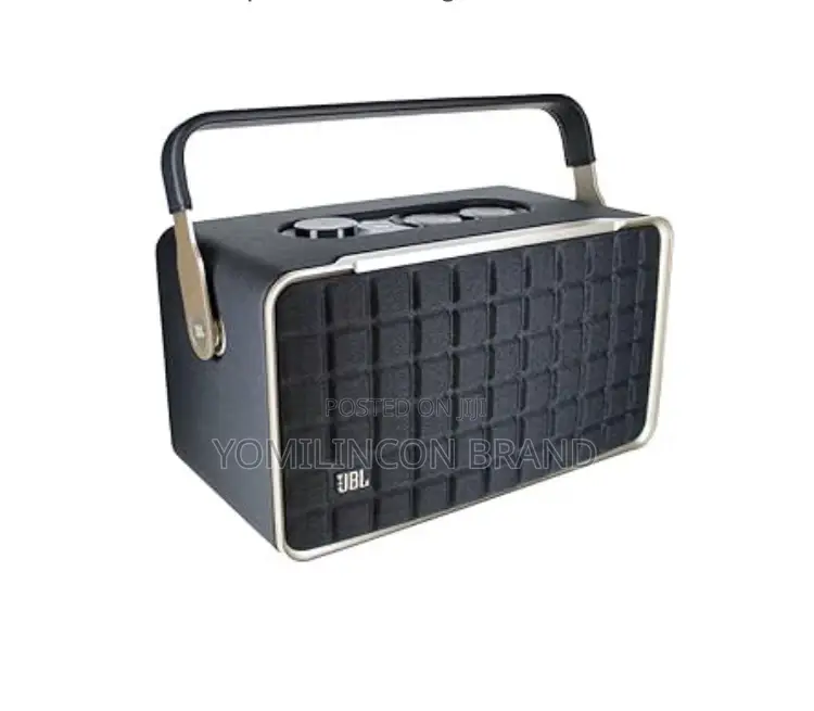 JBL Authentics 300 Wifi Speaker