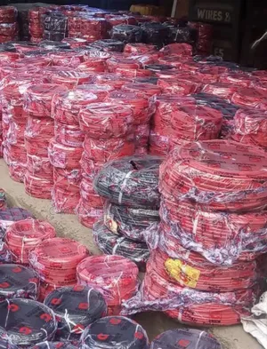 1mm-16mm Original Copper Cable