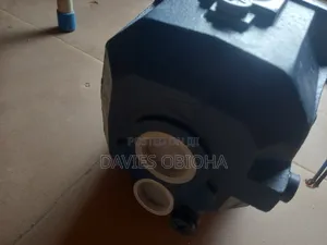 1hp Interdab Injector Pump