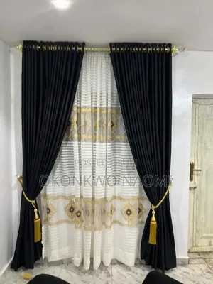 Naomi Interior Decoration