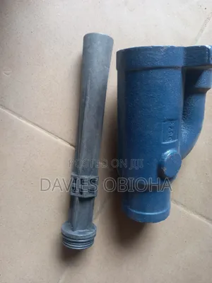 1hp Interdab Injector Pump