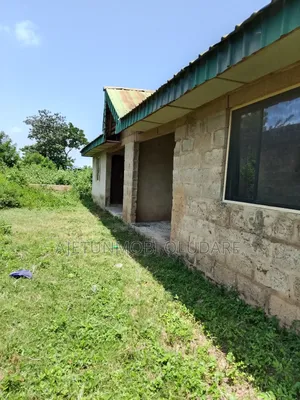 2bdrm Block of Flats in Erifun, Federal Poly for sale