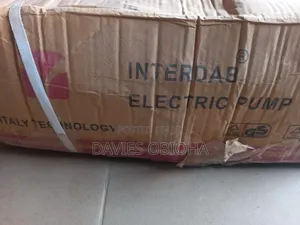 1hp Interdab Injector Pump