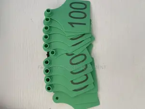 Cattle Ear Tag