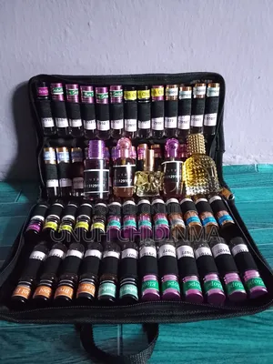 Oil Perfumés