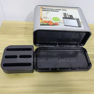 Multifunctional Knives Holder