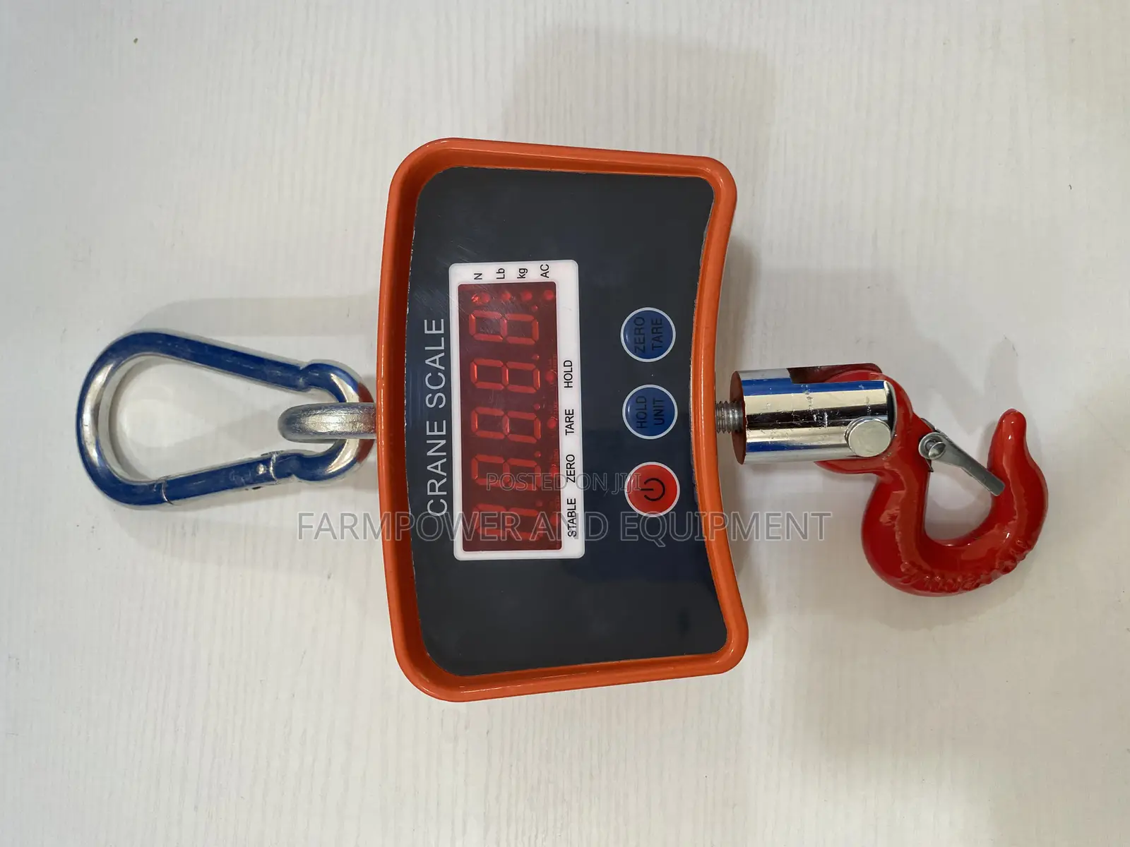 500kg Crane Scale