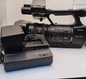 Sony HXR-Nx5