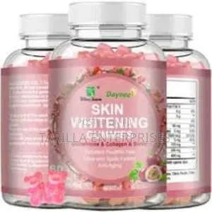 Daynee Skin Whitening 60 Gummies