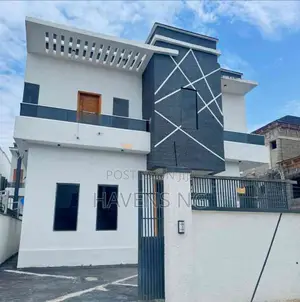 5bdrm Duplex in Ado / Ajah for sale