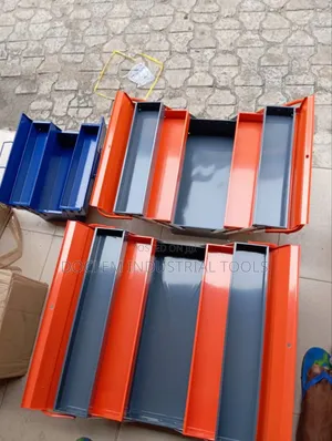Metal Tools Box