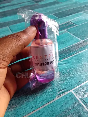 Oil Perfumés