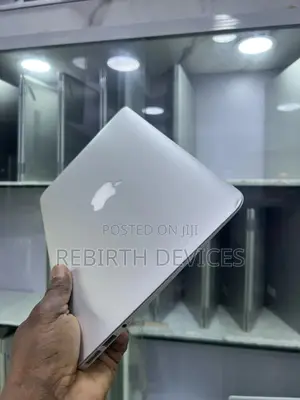 Laptop Apple MacBook Air 2013 4GB Intel Core I5 SSD 256GB