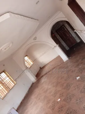 Photo - 3bdrm Bungalow in Deure, Ibadan for rent