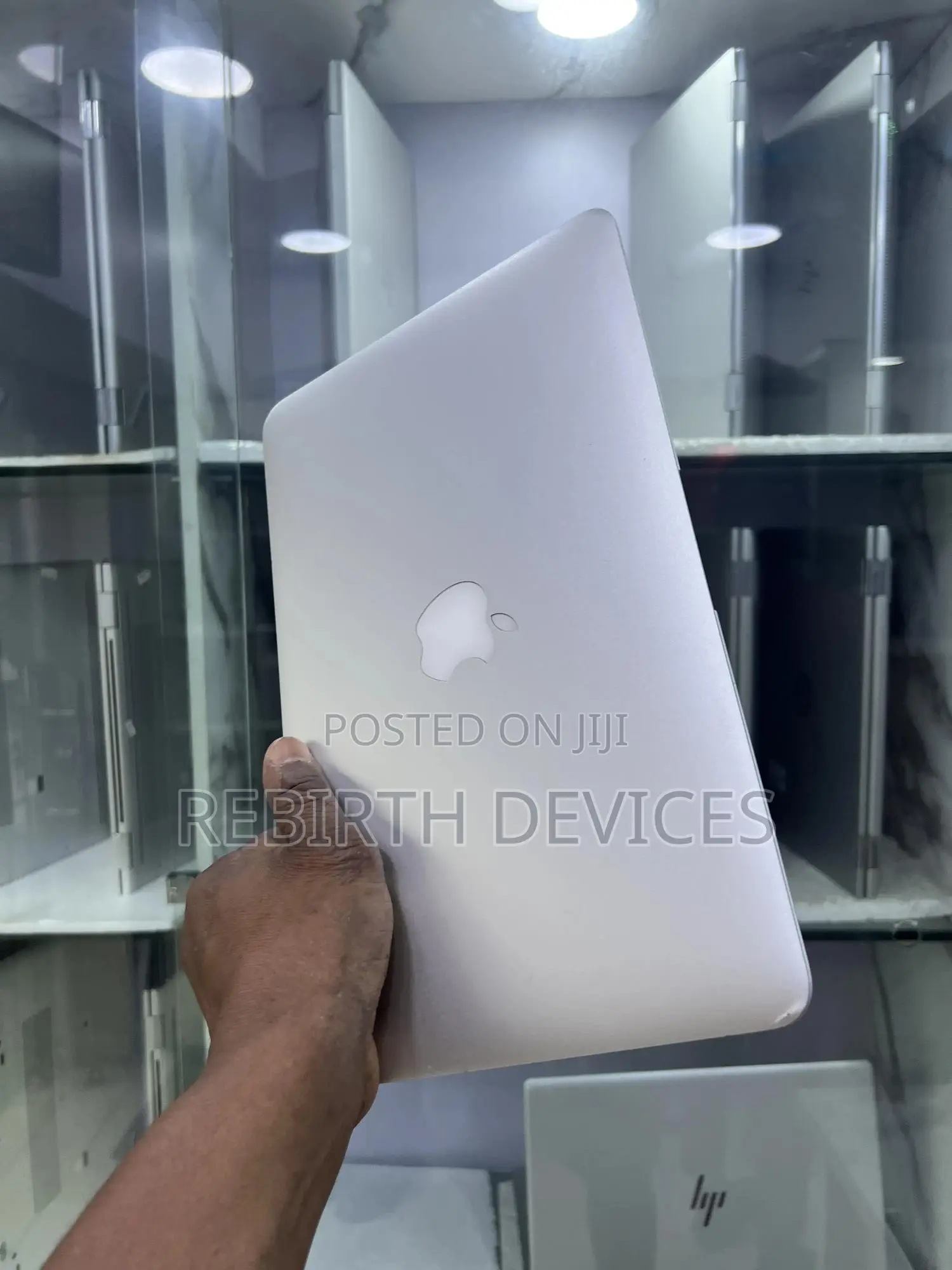 Laptop Apple MacBook Air 2013 4GB Intel Core I5 SSD 256GB