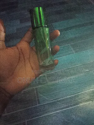 Spray Oil Perfumés