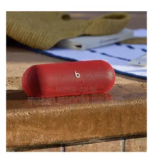 Beats Pill - Bluetooth Speaker